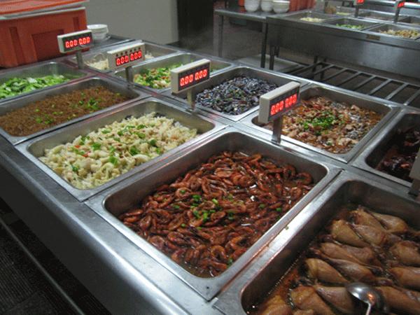 深圳食堂承包应该如何做好餐饮管理