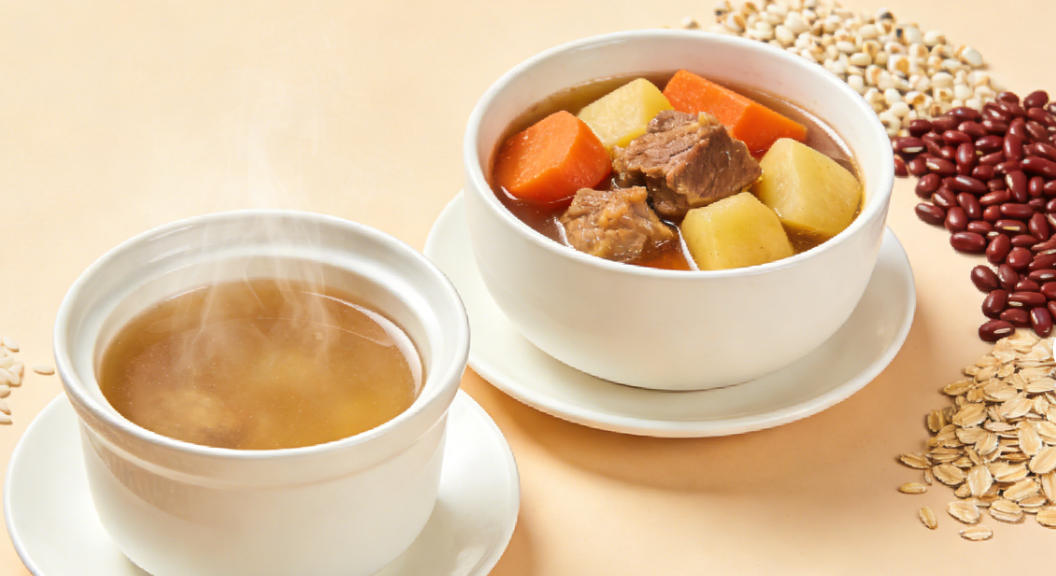 冬季饮食指南：深圳市绿都膳食集团教你温补养生，暖冬健康无忧